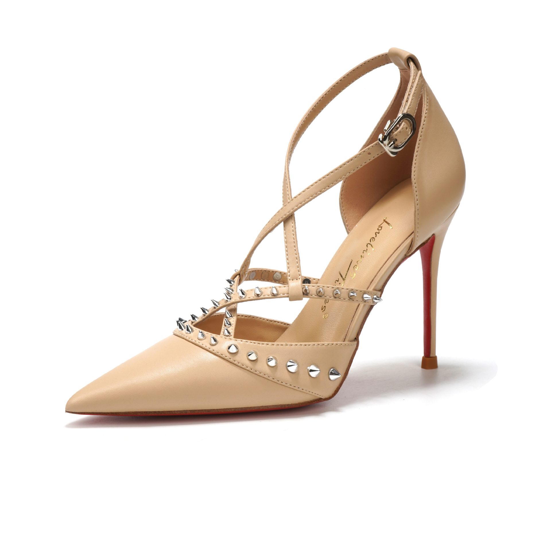 Women'S Fashion Shoes - Zapatos Retro para mujer, sandalias con