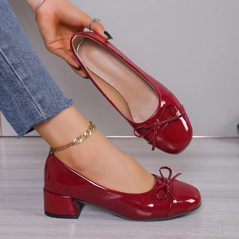 Zapatos de Mujer 2026, Tacones - Women'S Fashion Shoes reseña y precio