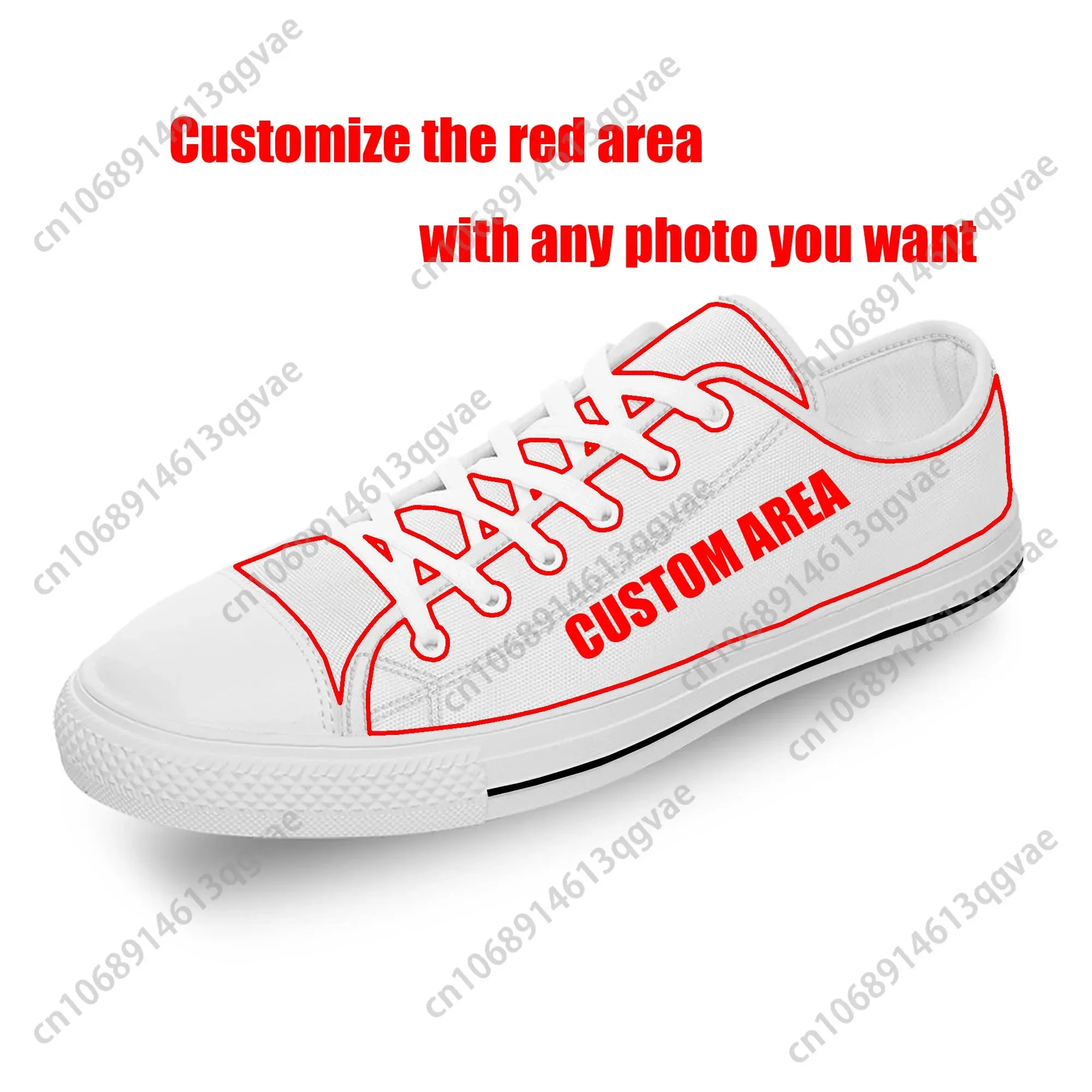 Zapatillas bajas con bandera c - Women'S Fashion Korea reseña y precio