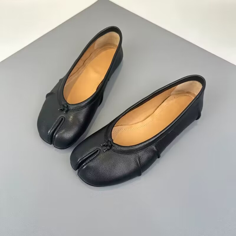 NUEVOS Zapatos Planos con Punt - Women'S Fashion Shoes reseña y precio