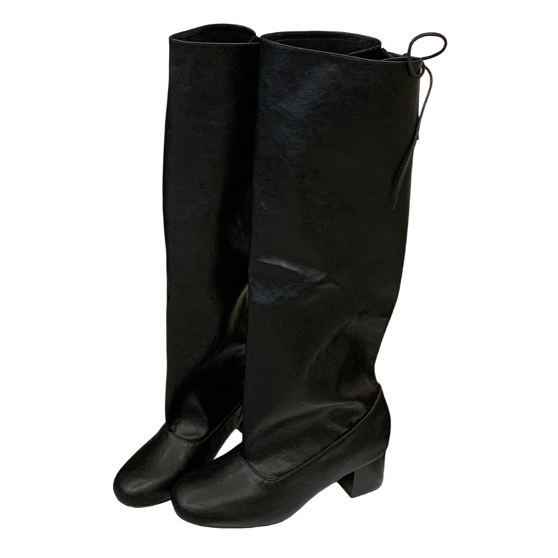 Botas de Invierno 2027 con Dis - Women'S Fashion Knee High Boots reseña y precio