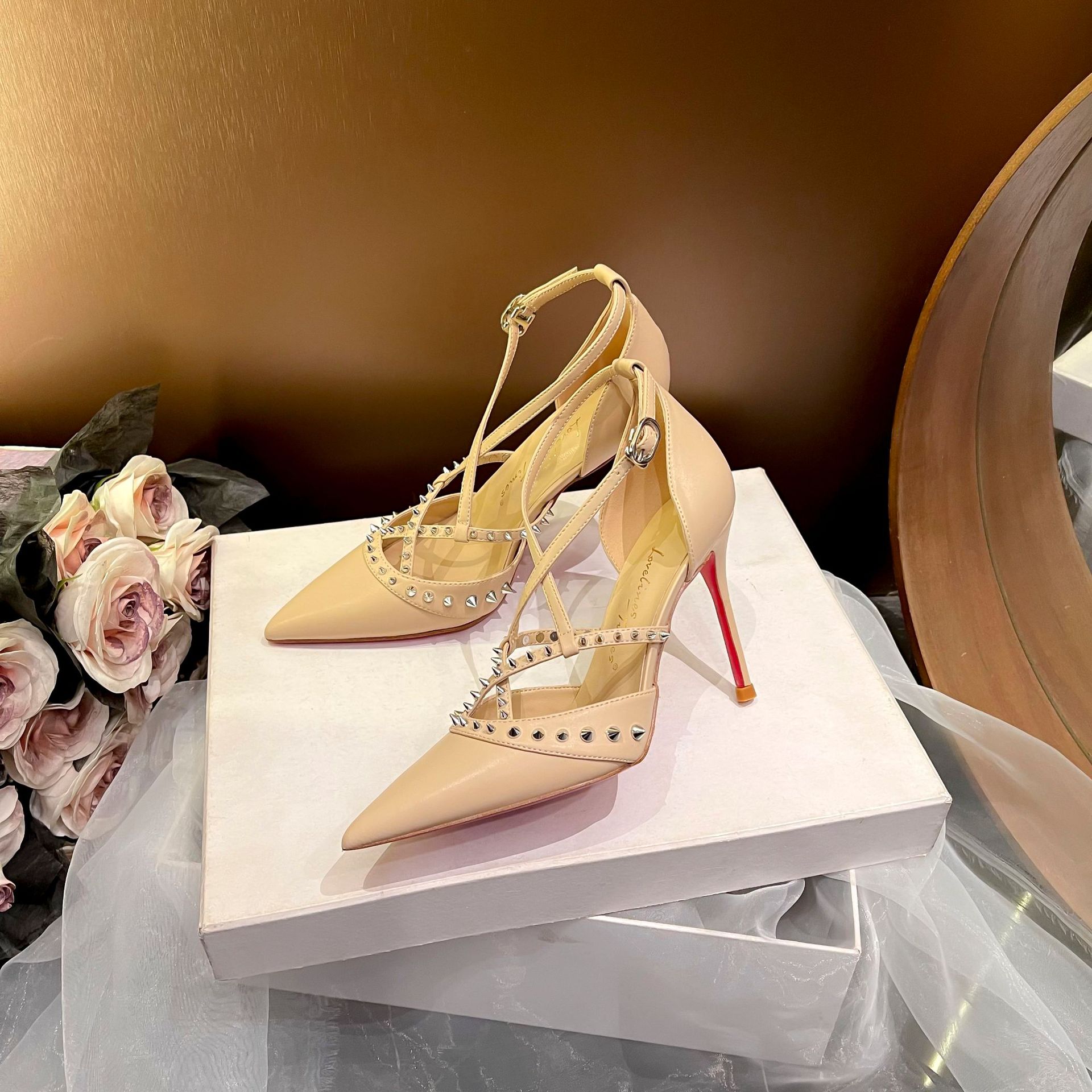 Zapatos Retro para mujer, sand - Women'S Fashion Shoes reseña y precio