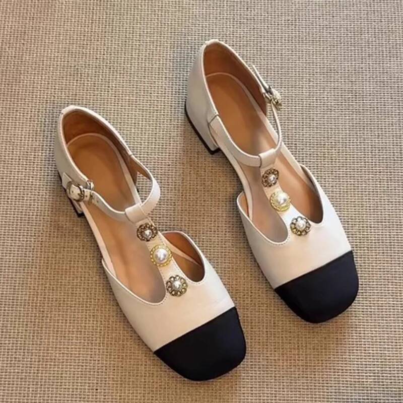 Sandalias De tacón con punta c - Women'S Fashion Shoes reseña y precio