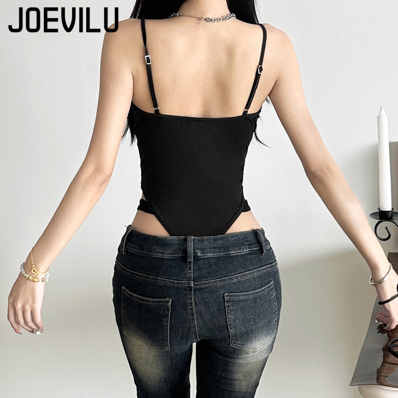Body Sexy para mujer, mono aju - Lace Trim Cami reseña y precio