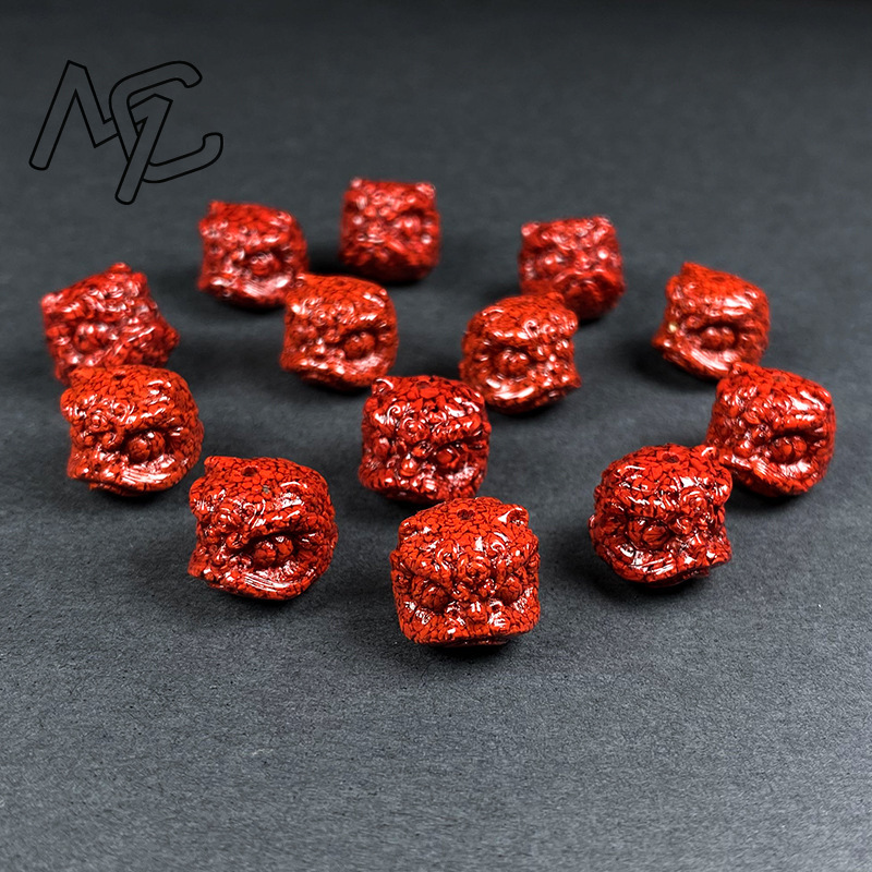 10 piezas de cuentas de crista - Women'S Fashion Jewellery reseña y precio