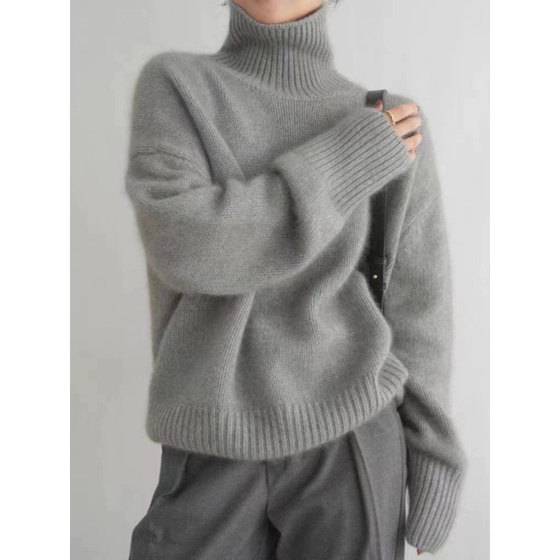 Una prenda base cómoda para mu - Women Fashion Over The Years reseña y precio