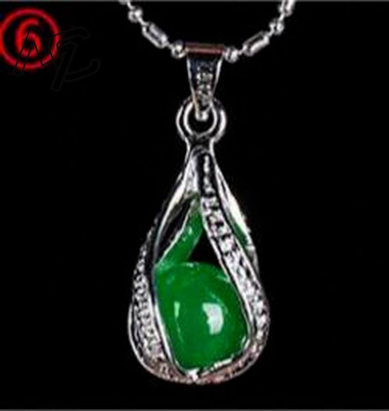Colgante de gota de agua de Ja - Women'S Fashion Jewellery reseña y precio