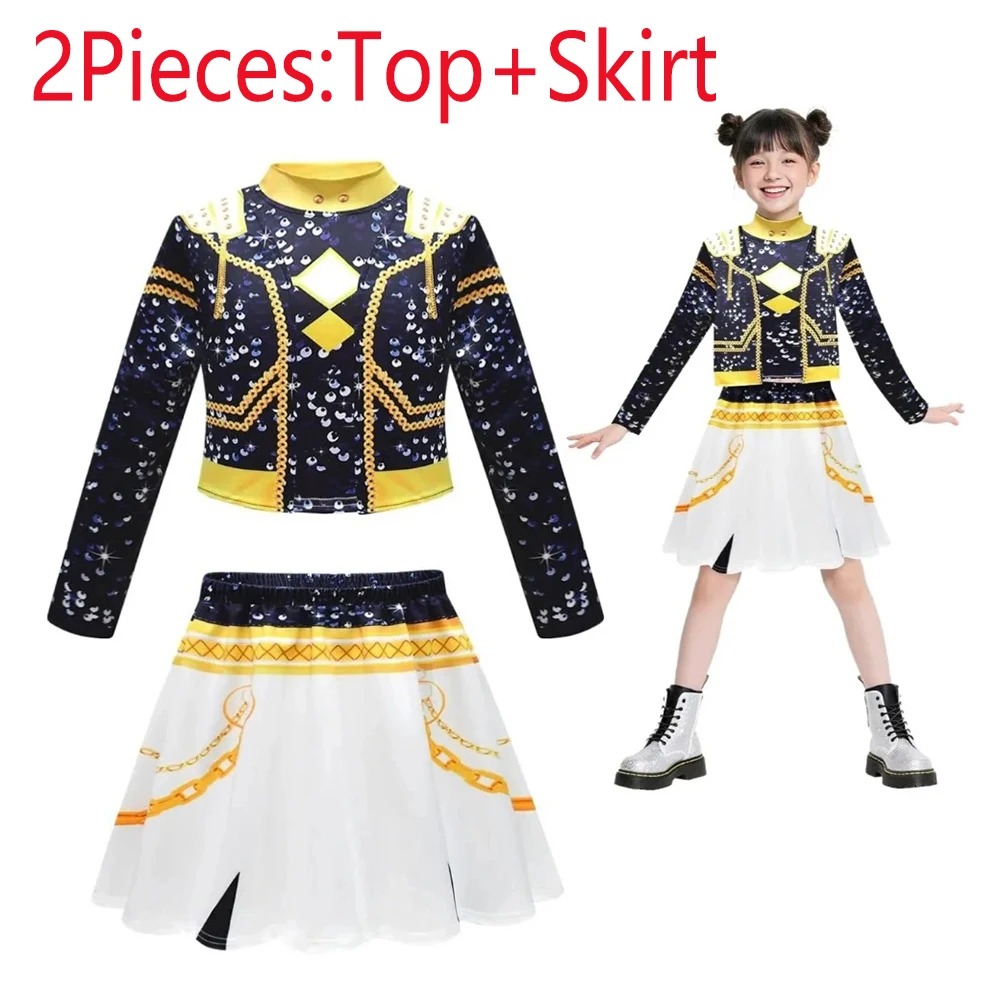 Ropa de juego de rol de pelícu - Women'S Fashion Korea reseña y precio