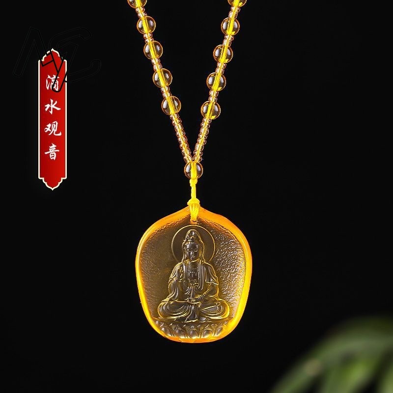 Colgante de gota de agua de cr - Women'S Fashion Jewellery reseña y precio
